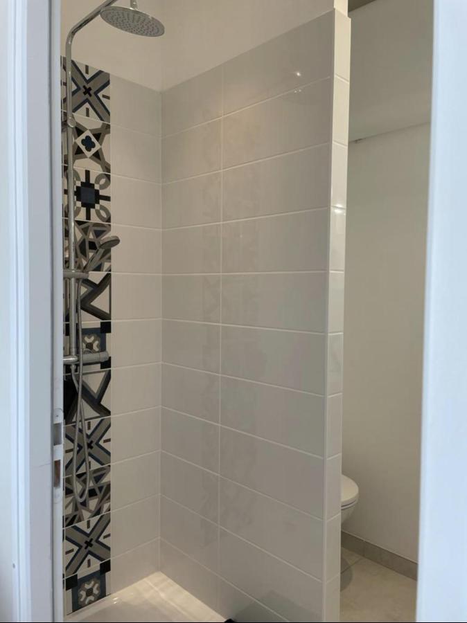 Duplex Et Martin Le Beau Apartment