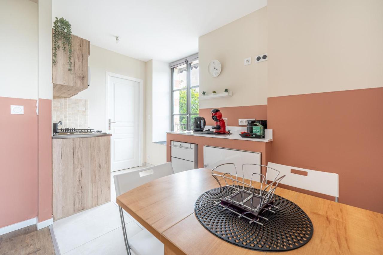 Duplex Et Martin Le Beau Apartment *