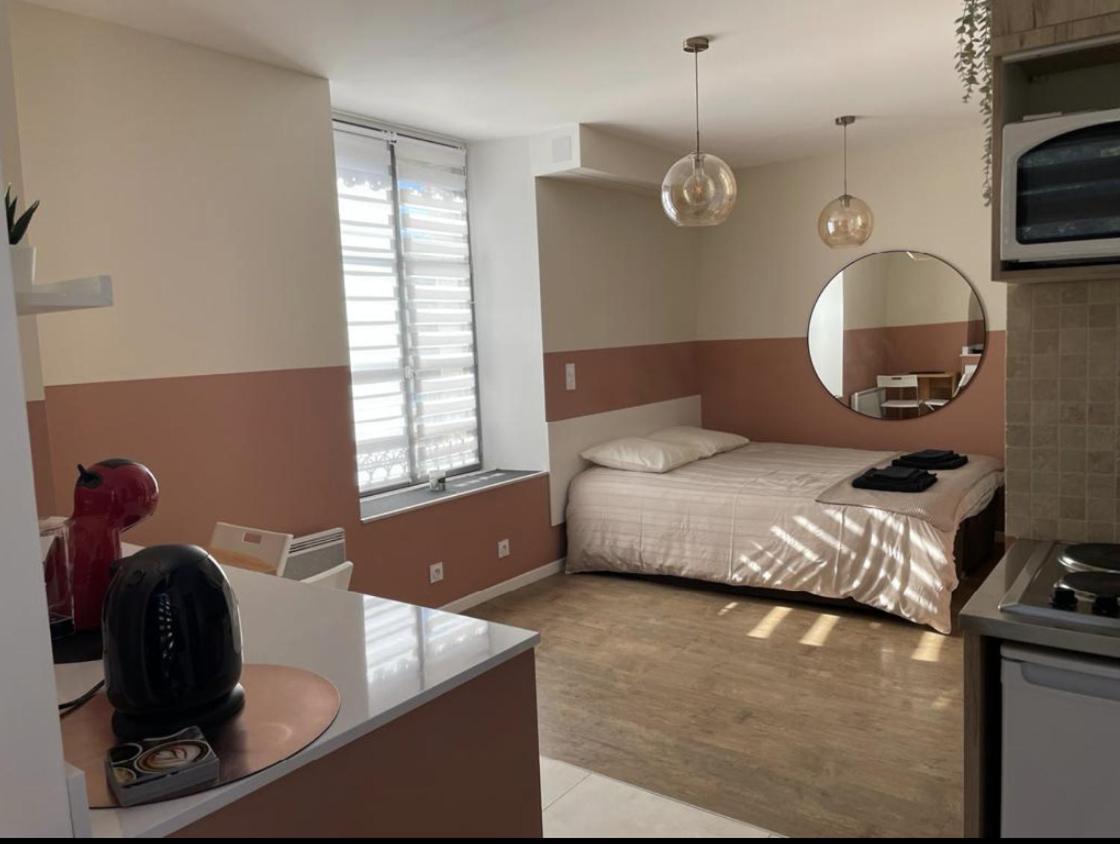 Duplex Et Martin Le Beau Apartment *